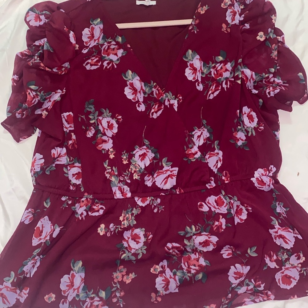 Maurices 
3X